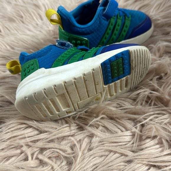 Lego Adidas Runner - Picture 2 of 7